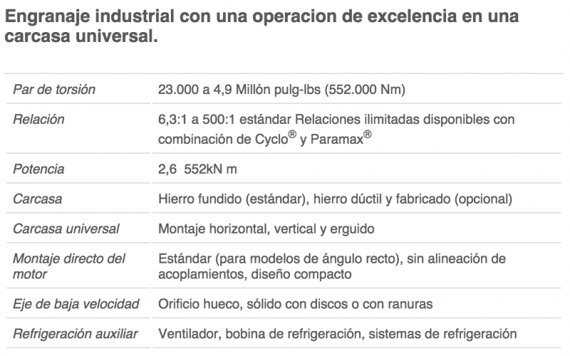 Paramax® Serie 9000